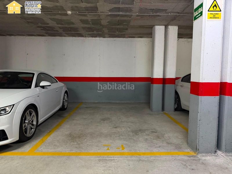 Foto 6e830afb-b64d-4e57-8644-939db7d32d29. Location maison avec parking piscine dans Los Arenales del Sol Elche / Elx