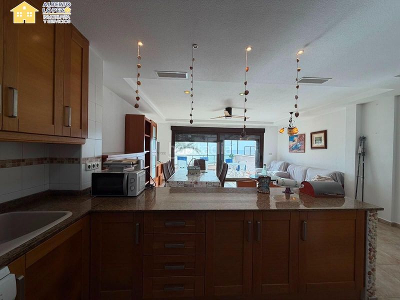 Foto 74be7af8-c52a-48e8-9d90-dbc56bd24602. Location maison avec parking piscine dans Los Arenales del Sol Elche / Elx