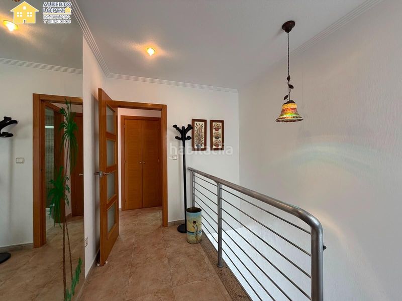 Foto b75405ca-2678-4051-b848-63ba67322418. Location maison avec parking piscine dans Los Arenales del Sol Elche / Elx