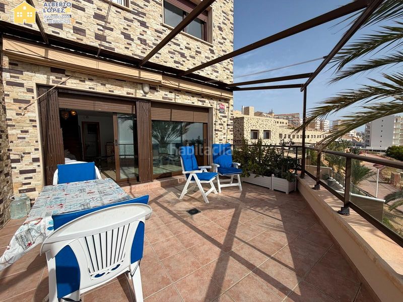 Foto ba154e9a-14e6-4d9d-bb6a-0c2230895974. Location maison avec parking piscine dans Los Arenales del Sol Elche / Elx