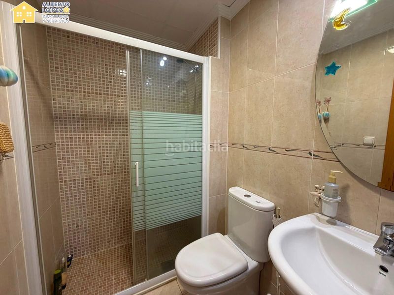 Foto c18d33d5-a6fd-483d-9696-7fe668fad689. Location maison avec parking piscine dans Los Arenales del Sol Elche / Elx