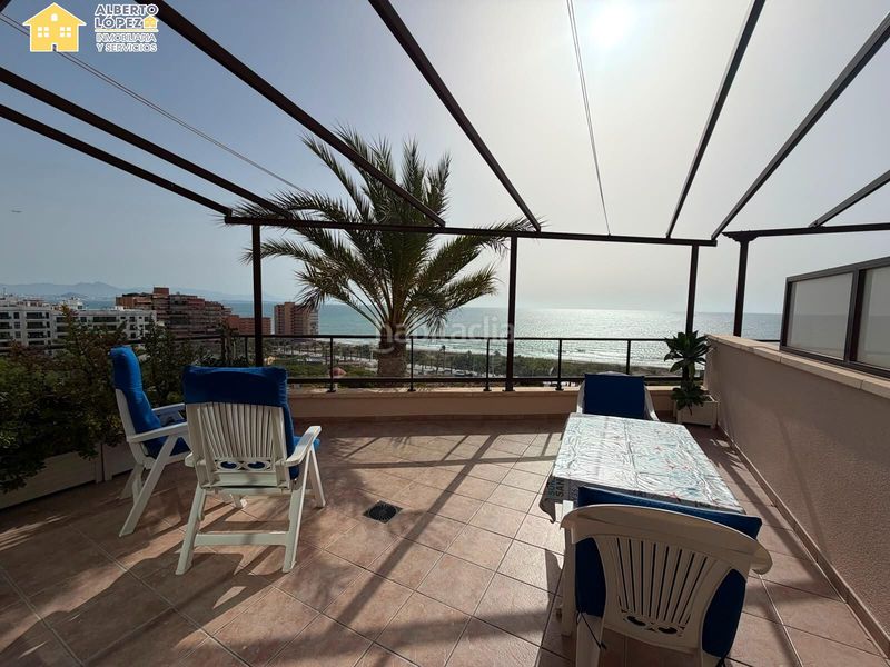 Foto d81216eb-383e-46bb-a06b-266716c76ddf. Location maison avec parking piscine dans Los Arenales del Sol Elche / Elx