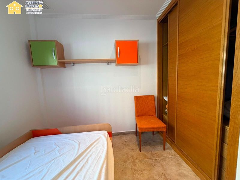 Foto dd0c644a-0650-45e0-b3d9-7e64e956de43. Location maison avec parking piscine dans Los Arenales del Sol Elche / Elx