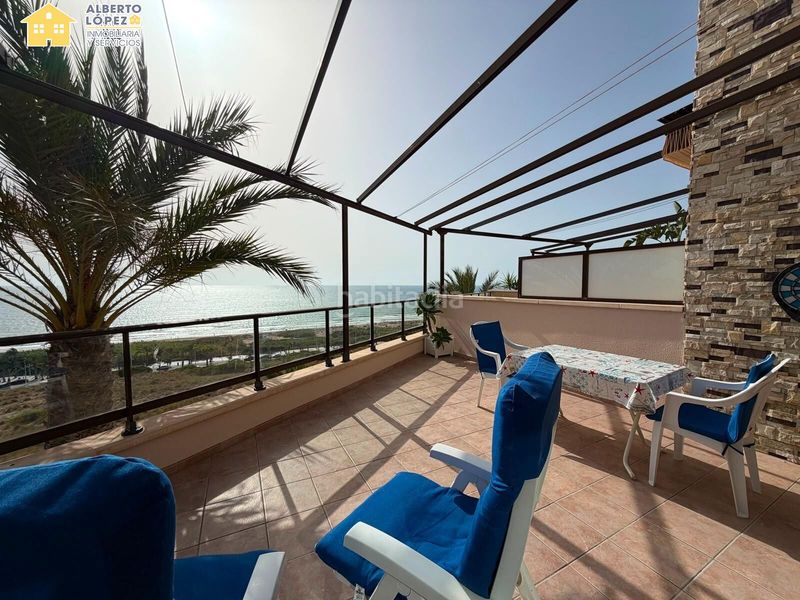 Foto e204d666-f862-4ab3-b29f-3c82a97e6337. Location maison avec parking piscine dans Los Arenales del Sol Elche / Elx