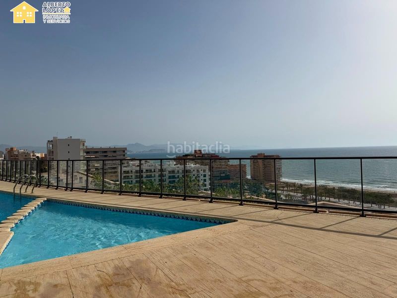 Foto e7481b34-9ad0-4804-9b88-50dbac201bab. Location maison avec parking piscine dans Los Arenales del Sol Elche / Elx