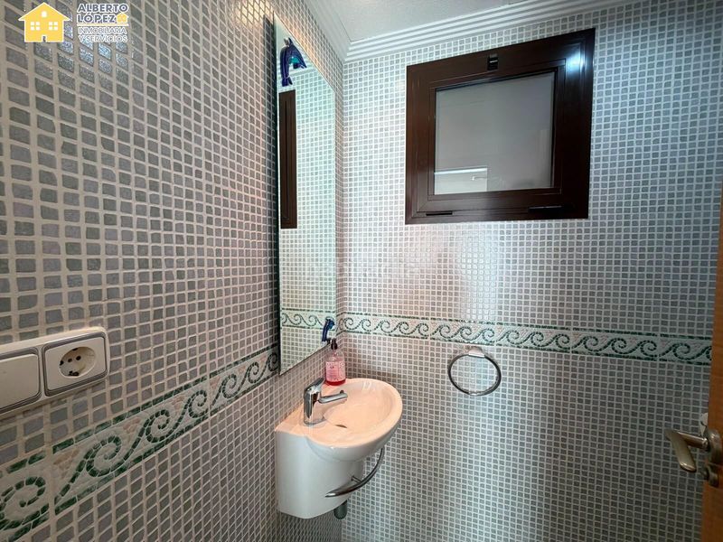 Foto f1600be2-c273-4ba1-9650-361d34f516a0. Location maison avec parking piscine dans Los Arenales del Sol Elche / Elx