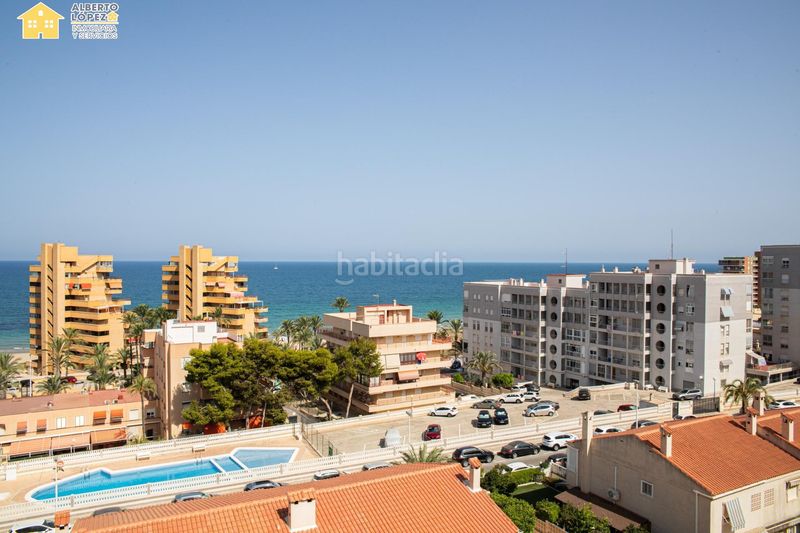 Foto c237d79d-6095-4901-a350-fd53881dd2d0. Pis amb calefacció aparcament piscina a Los Arenales del Sol Elche / Elx