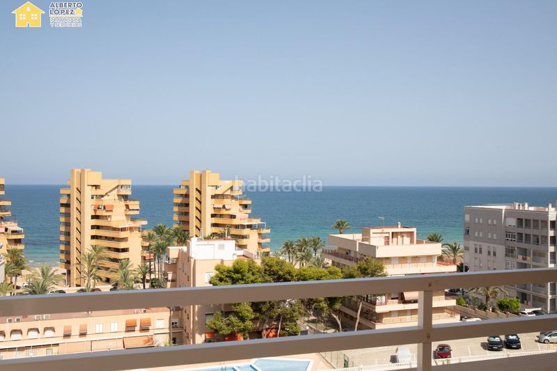 Foto ca8c5304-f44f-49fd-9b47-68c59080a987. Pis amb calefacció aparcament piscina a Los Arenales del Sol Elche / Elx