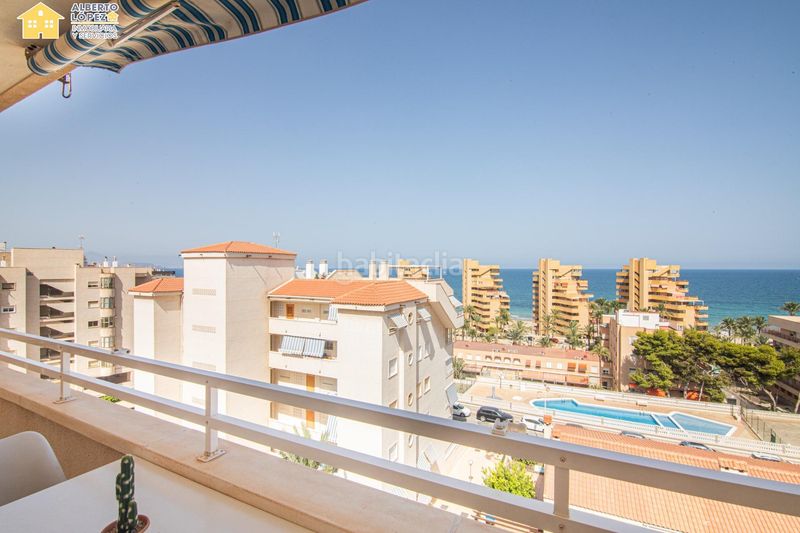 Foto d9334f4e-8092-4449-a5ba-0d4a96234e5c. Pis amb calefacció aparcament piscina a Los Arenales del Sol Elche / Elx