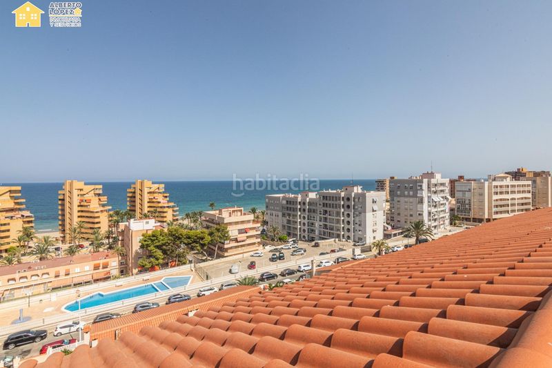 Foto f4585e78-7d34-4865-b717-d86a16b8c229. Pis amb calefacció aparcament piscina a Los Arenales del Sol Elche / Elx