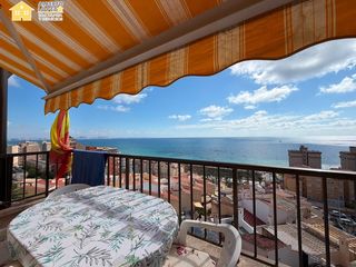 Affitto Duplex in Los Arenales del Sol. Dúplex en alquiler disponible de septiembre a junio en los arena