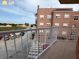 Lloguer Pis a El Altet. Se alquila magnifica vivienda de septiembre a junio en el altet.