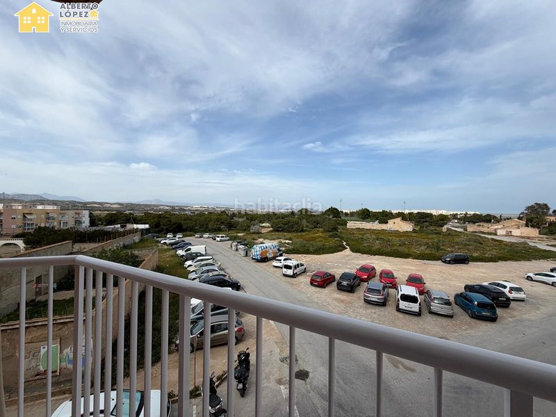 Foto 362f8a20-b16e-4ade-8822-8676985479a3. Lloguer pis a El Altet Elche / Elx