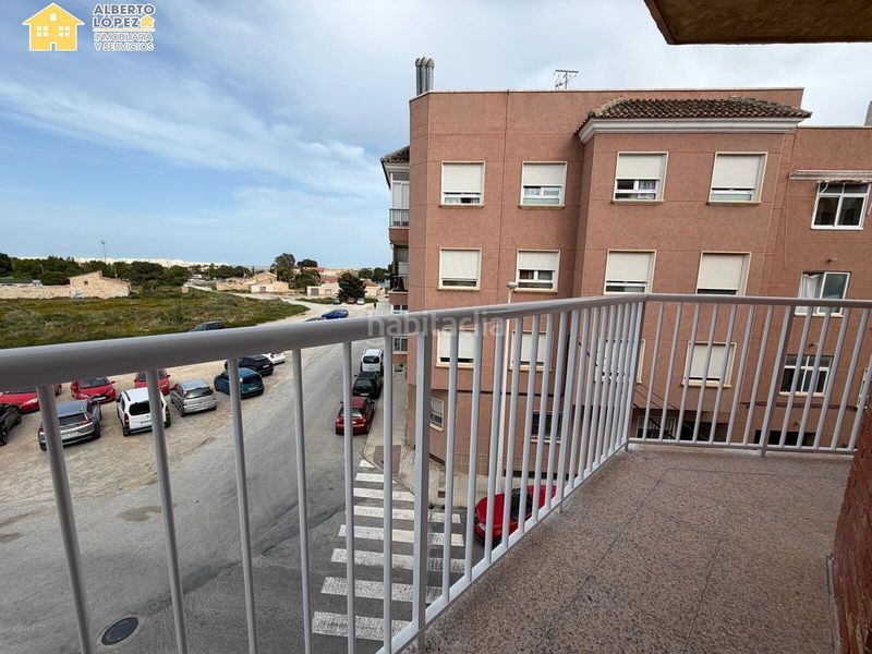 Foto c0a3fc50-a36d-4ace-b834-94d7f566feb9. Lloguer pis a El Altet Elche / Elx