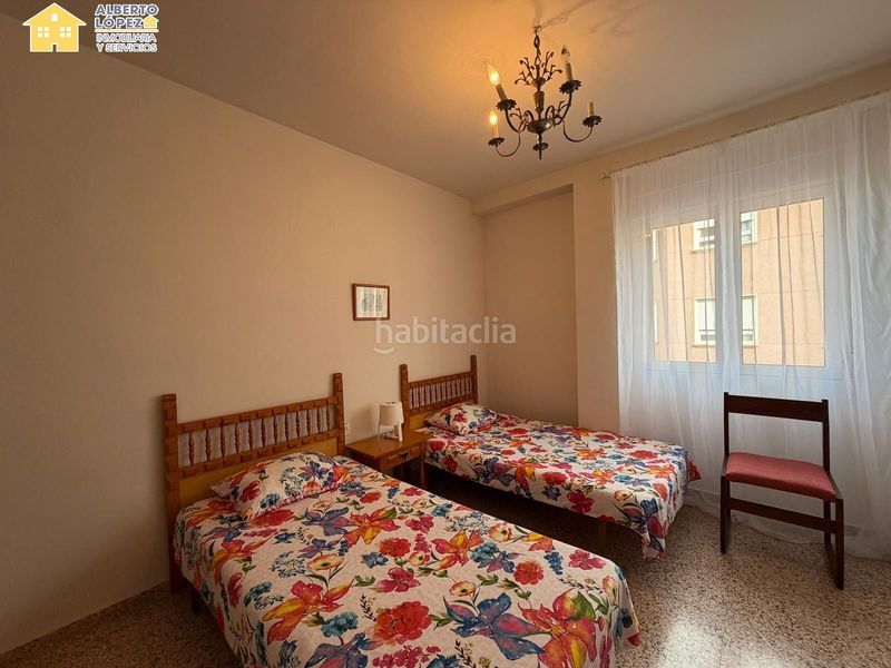 Foto d5ee1714-9dfd-4e0f-9df5-fdad031a5978. Lloguer pis a El Altet Elche / Elx