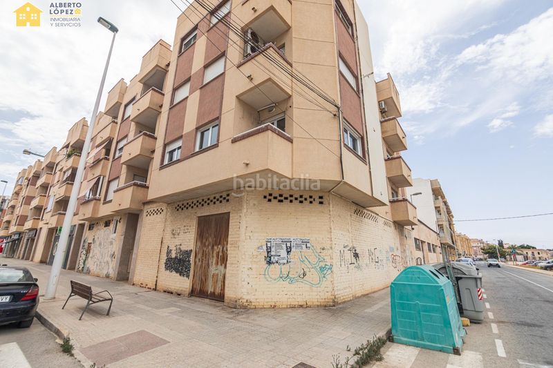 Foto 04492cb6-310f-4d97-ad38-3682a588dd3c. Apartament amb aparcament a El Altet Elche / Elx