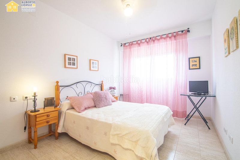 Foto 0d4ffe88-7fba-4bb1-b93a-c64aa3ec44a3. Apartament amb aparcament a El Altet Elche / Elx