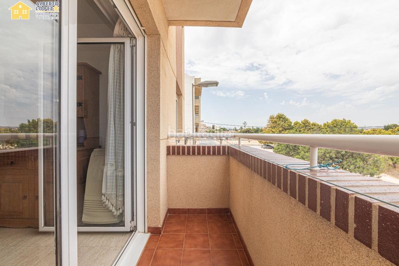 Foto 36bf36b7-06b6-444b-b605-e115a0680496. Apartament amb aparcament a El Altet Elche / Elx