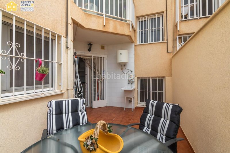 Foto 59167104-01bd-4f71-b450-3bc66d814d44. Apartament amb aparcament a El Altet Elche / Elx