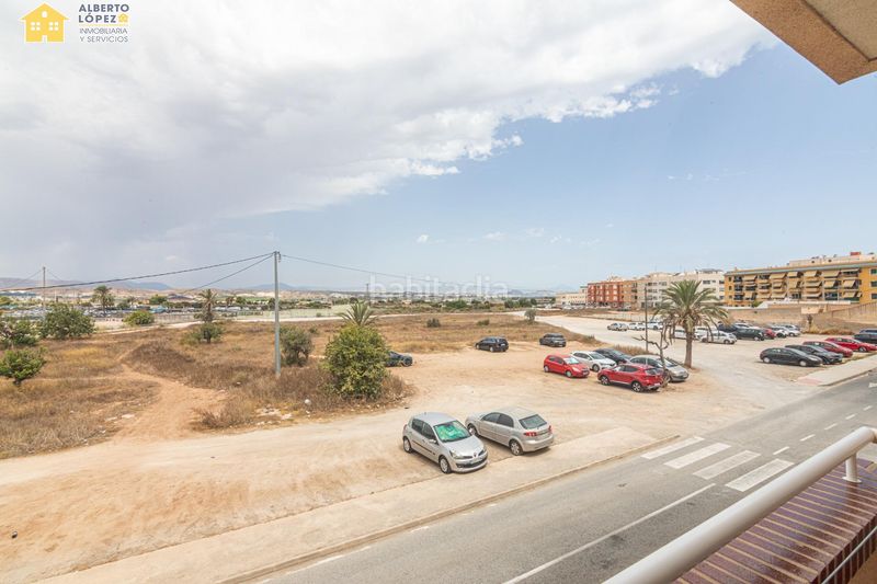 Foto 6034e455-1864-4068-bba6-6f696b501b19. Apartament amb aparcament a El Altet Elche / Elx