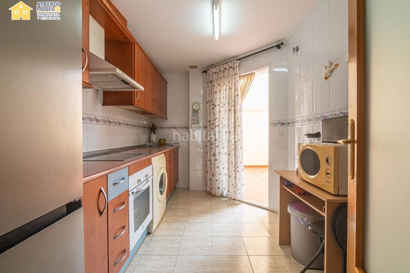 Foto 66e2fc90-c0be-4cdc-b16e-69922b3f1e27. Apartament amb aparcament a El Altet Elche / Elx