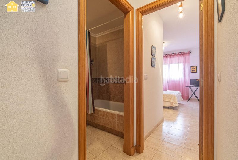 Foto 845c88cd-2a3a-4b75-abf3-e4a3693e713d. Apartament amb aparcament a El Altet Elche / Elx