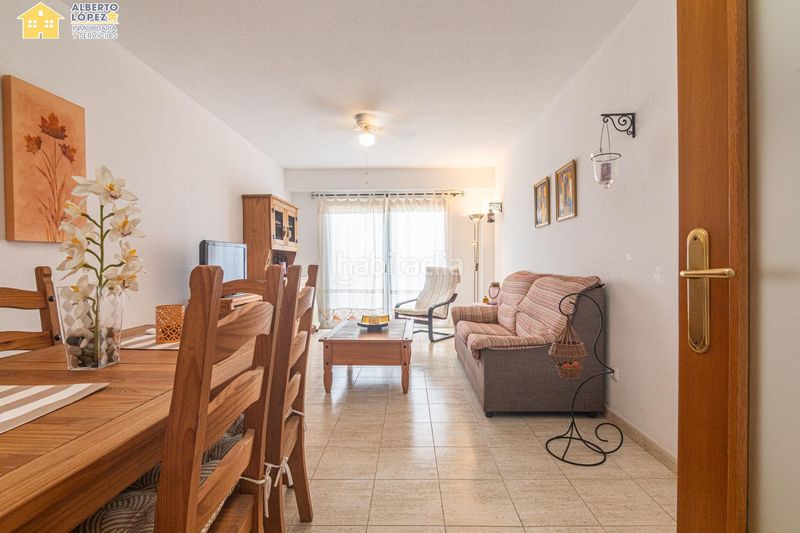 Foto 969f2bdd-bd6e-4066-a05e-7015966ce291. Apartament amb aparcament a El Altet Elche / Elx