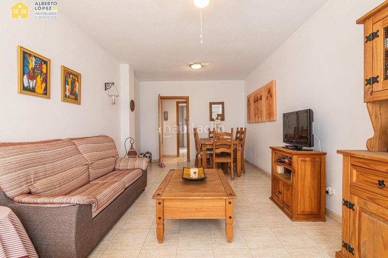 Foto a6b94f37-0029-4155-83ee-c9462b501c47. Apartament amb aparcament a El Altet Elche / Elx