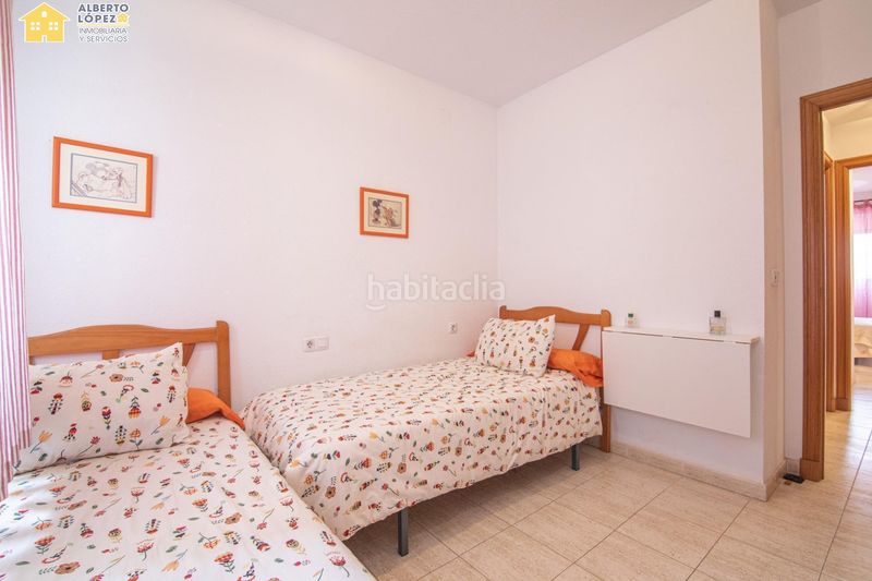 Foto d0e36c87-4158-4b04-95c0-56876d60f870. Apartament amb aparcament a El Altet Elche / Elx