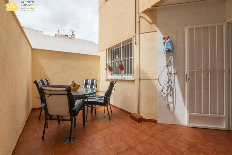 Foto d2640f6d-693c-4b74-bf47-3e2fa18fa731. Apartament amb aparcament a El Altet Elche / Elx