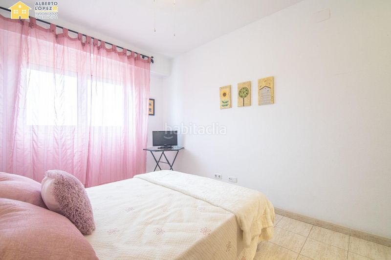 Foto da990a3f-36af-4455-94b0-aef06b331b9d. Apartament amb aparcament a El Altet Elche / Elx