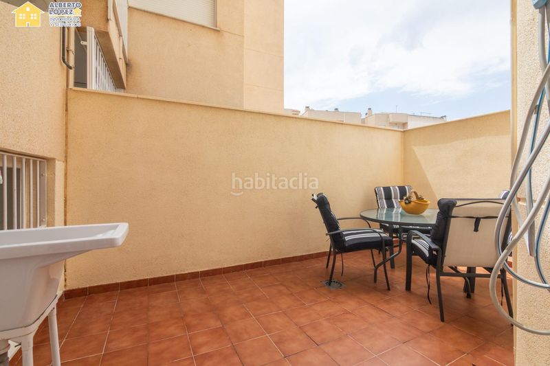 Foto e19c6883-021b-43a2-a9b0-e10eda75d573. Apartament amb aparcament a El Altet Elche / Elx