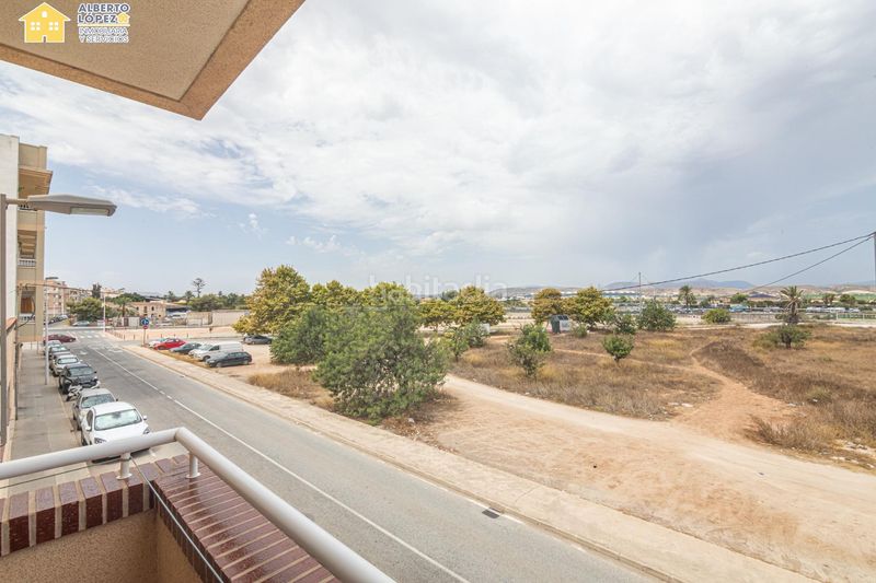 Foto e3173507-77e2-4735-acaa-96b292cf333d. Apartament amb aparcament a El Altet Elche / Elx
