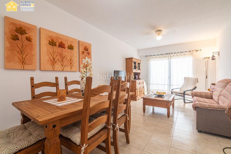 Foto f39768bd-4e98-4591-bb16-35b678100504. Apartament amb aparcament a El Altet Elche / Elx