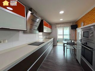 Lloguer Pis a El Altet. Vivienda moderna y de altas calidades en alquiler en el altet.