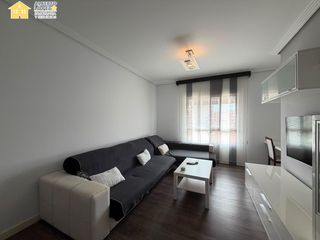 Flat in El Altet