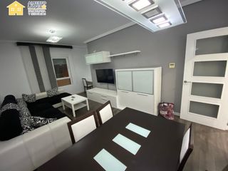 Flat in El Altet