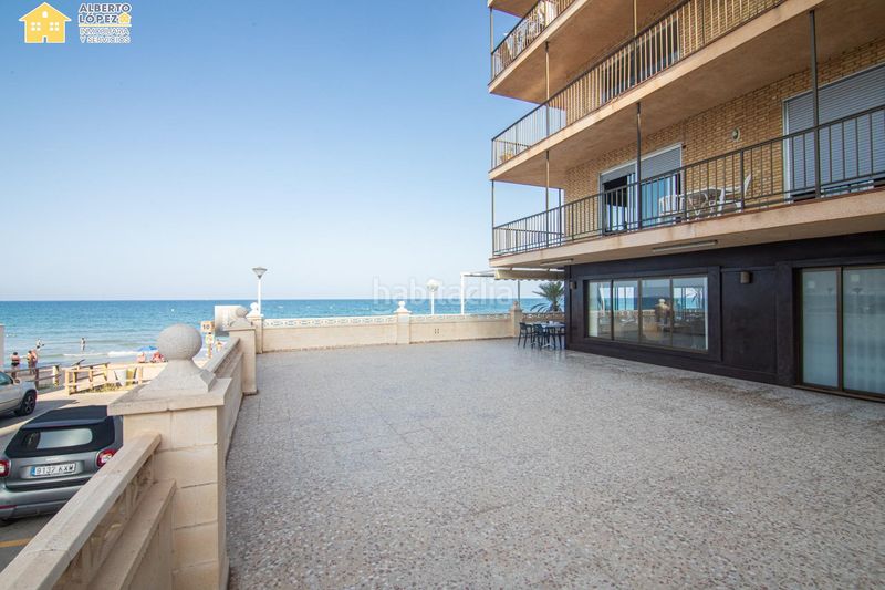 Foto 03a0d167-c45e-429f-a936-24722c0ee26d. Pis amb aparcament a Los Arenales del Sol Elche / Elx