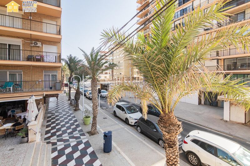 Foto 1026479e-2b0b-4b55-80b2-525f1b514072. Pis amb aparcament a Los Arenales del Sol Elche / Elx
