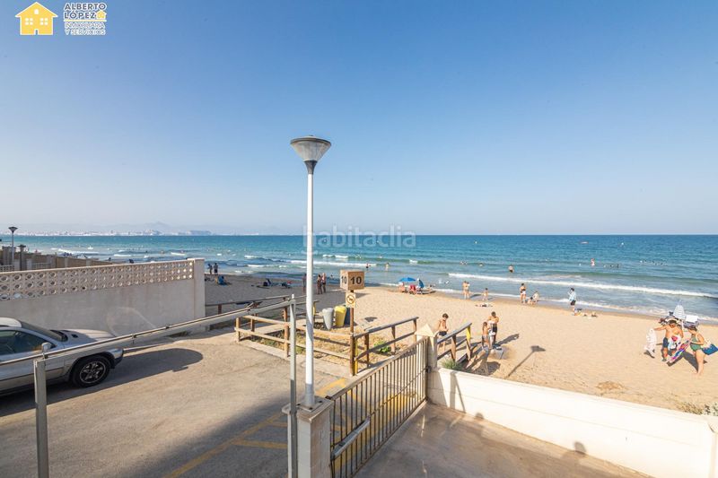 Foto 3d37ced2-5ce1-4ede-ae7c-05d9ab0512f0. Pis amb aparcament a Los Arenales del Sol Elche / Elx