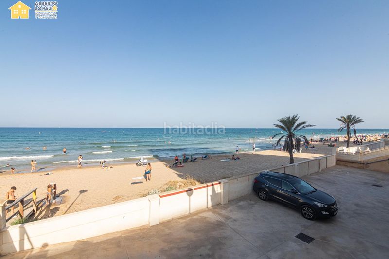 Foto 8bd4f304-193f-462e-84b2-b518ee1a554e. Pis amb aparcament a Los Arenales del Sol Elche / Elx