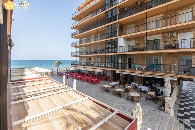 Foto a3503c03-4892-4b04-b364-d3668b22e4cb. Pis amb aparcament a Los Arenales del Sol Elche / Elx