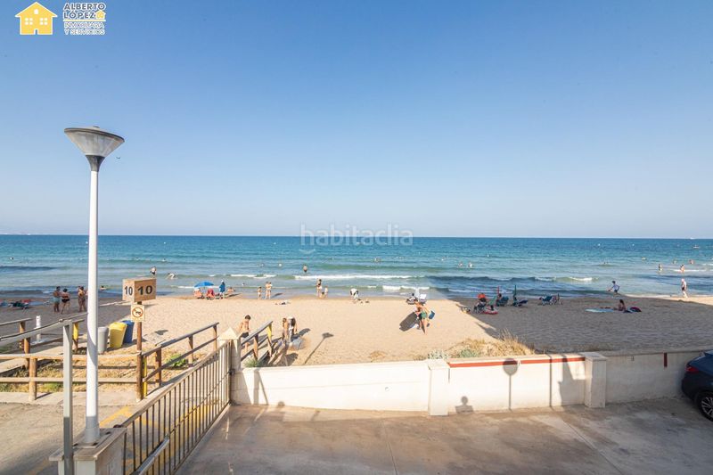 Foto bb4d786e-98d2-4e0b-96d1-f89a26cfc9a3. Pis amb aparcament a Los Arenales del Sol Elche / Elx