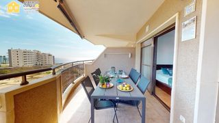Affitto Appartamento in Los Arenales del Sol. Estupenda vivienda para vivir todo el año en los arenales del so