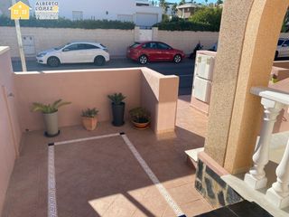 House in Monte y Mar