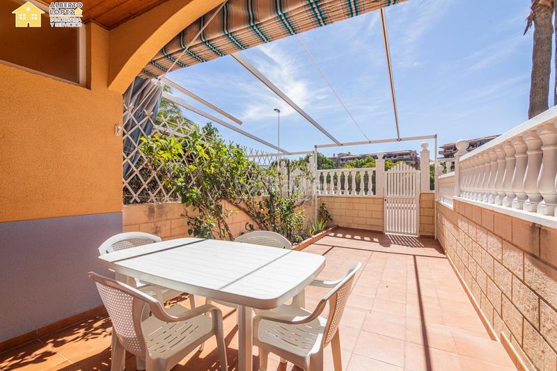 Foto 31407e2d-e377-4f6e-8b5e-4eb557da1632. House with pool in Los Arenales del Sol Elche / Elx