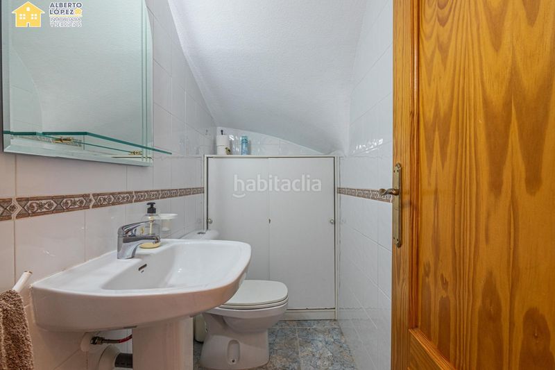Foto 5063f186-1fbd-472a-9f46-0241228c4499. House with pool in Los Arenales del Sol Elche / Elx
