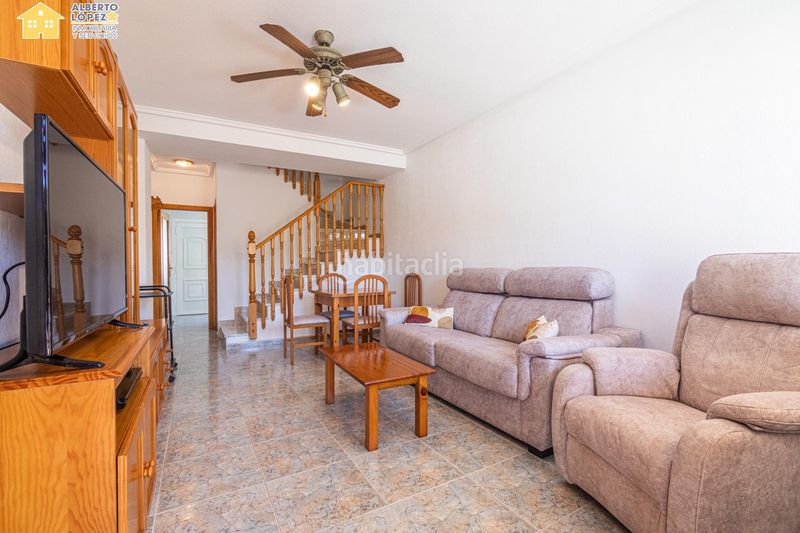 Foto 55f9351f-aefa-4ab7-9d7a-dd1f09ebb19c. House with pool in Los Arenales del Sol Elche / Elx