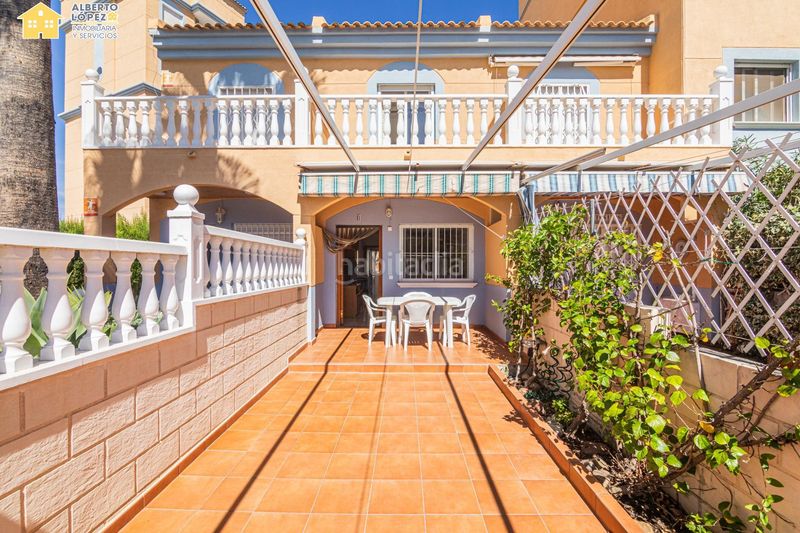 Foto 5acfdef5-3f25-4cb7-b645-1a9b74ab4d04. House with pool in Los Arenales del Sol Elche / Elx