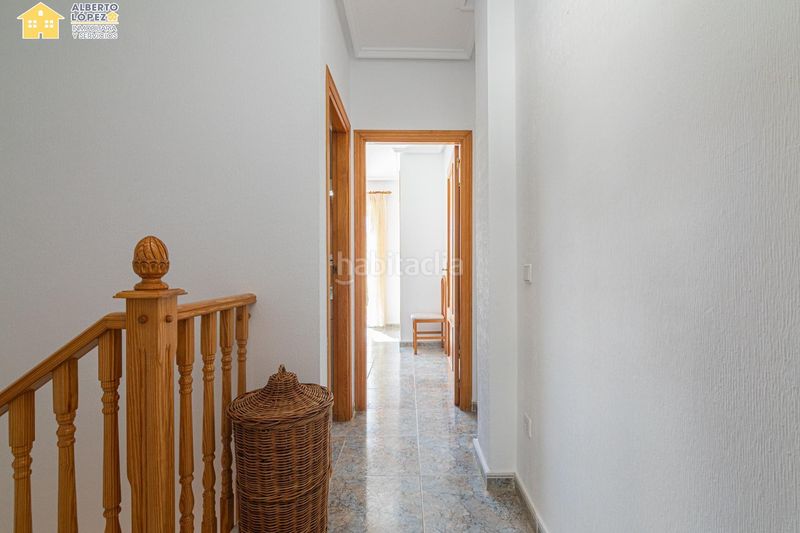 Foto 66c9f583-c46a-4e0c-98a1-4d2bc44bc610. House with pool in Los Arenales del Sol Elche / Elx